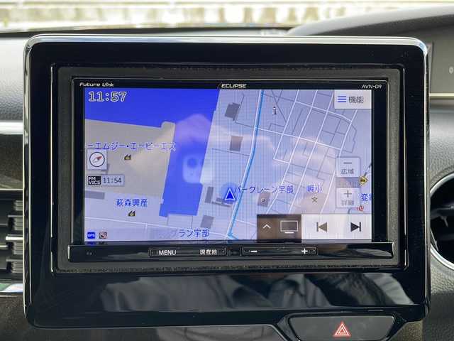 ホンダ Ｎ ＢＯＸ カスタム G L ターボ ホンダセンシング 山口県 2019(令1)年 8.4万km プレミアムグラマラスブロンズP 社外SDナビ　【AVN-D9】/・DVD再生機能有/・Bluetooth接続/・フルセグテレビ/バックカメラ/ビルトインETC/ドライブレコーダー/ホンダセンシング/・衝突軽減ブレーキ/・誤発進抑制機能/・後方誤発進抑制機能/・歩行者事故低減ステアリング/・アダプティブクルーズコントロール/・車線維持支援システム/・路外逸脱抑制機能/・先行車発進お知らせ機能/・標識認識機能/・フロントセンサーカメラ/・ソナーセンサー/ハーフレザーシート/チップアップシート/純正フロアマット/USB入力端子/両側パワースライドドア/スマートキー/プッシュスタート/スペアキー1本/純正LEDライト/純正15インチアルミホイール/ドアバイザー/保証書