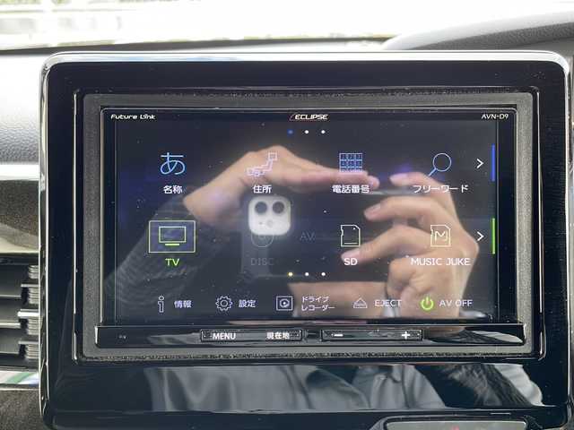ホンダ Ｎ ＢＯＸ カスタム G L ターボ ホンダセンシング 山口県 2019(令1)年 8.4万km プレミアムグラマラスブロンズP 社外SDナビ　【AVN-D9】/・DVD再生機能有/・Bluetooth接続/・フルセグテレビ/バックカメラ/ビルトインETC/ドライブレコーダー/ホンダセンシング/・衝突軽減ブレーキ/・誤発進抑制機能/・後方誤発進抑制機能/・歩行者事故低減ステアリング/・アダプティブクルーズコントロール/・車線維持支援システム/・路外逸脱抑制機能/・先行車発進お知らせ機能/・標識認識機能/・フロントセンサーカメラ/・ソナーセンサー/ハーフレザーシート/チップアップシート/純正フロアマット/USB入力端子/両側パワースライドドア/スマートキー/プッシュスタート/スペアキー1本/純正LEDライト/純正15インチアルミホイール/ドアバイザー/保証書