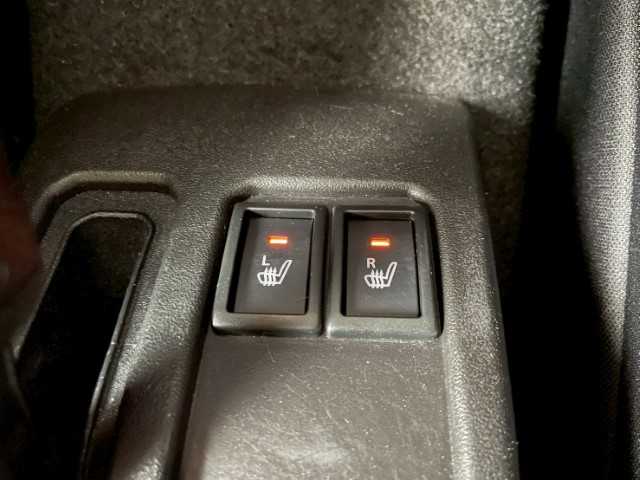 スズキ ジムニー シエラ JC 愛知県 2019(令1)年 4.7万km シフォンアイボリーメタリックブラック2トーンルーフ AIS検査済み/【2510005499】/ストラーダSDナビ/フルセグ/バックカメラ/ステアリングリモコン/クルーズコントロール/前席シートヒーター/ETC/前後ドラレコ/ロッソモデロマフラー（社外）/リフトアップキット（社外）/ウィンカーミラー/プッシュスタート/スマートキー/フロアマット/ドアバイザー/LEDヘッドライト/セーフティサポート/16AW DEANクロスカントリー（社外）/BFグッドリッチA/T KO2（社外）/フロントアンダーガード（社外）/フロントカメラ＋モニターセット（社外）/社外パーツ取付有