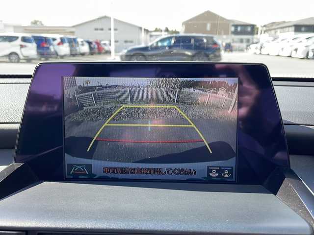 トヨタ クラウン ハイブリッド RS アドバンス Four 岩手県 2018(平30)年 2.6万km ホワイトパールクリスタルシャイン モデリスタフルエアロ(F/S/R)/純正18インチＡＷ付冬タイヤ積込/純正エンジンスターター/カードキー/純正メモリナビ/AM/FM/CD/DVD/Bluetooth/フルセグTV/純正オーディオ/トヨタセーフティセンス/バックカメラ/ETC2.0/レーダークルーズコントロール/衝突被害軽減ブレーキ/レーンキープアシスト/横滑り防止装置/前席パワーシート/オートライト/オートハイビーム/LEDヘッドライト/フォグランプ/スマートキー/プッシュスタート/電動格納ミラー/純正18インチAW/純正フロアマット/純正ドアバイザー/保証書/取扱説明書