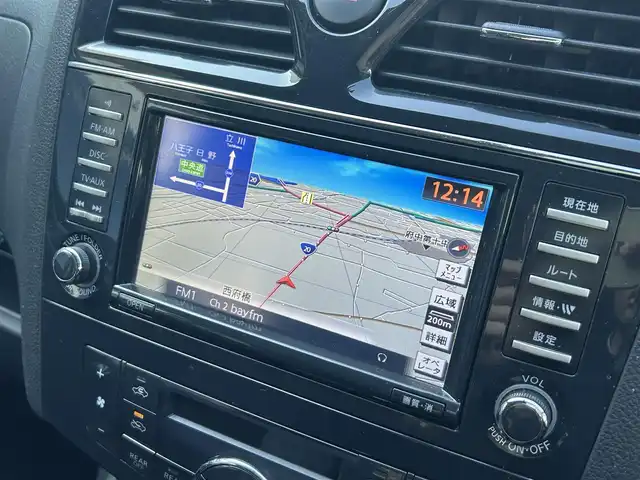 日産 セレナ ハイウェイスター 東京都 2011(平23)年 6.6万km スチールブルー ワンオーナー/純正ナビ/・DVD/フルセグTV/USBオーディオ/バックカメラ/後席エンターテイメントシステム/・後席ディスプレイ（リモコン付き）/パノラミックルーフ/両側パワースライドドア/ビルトインETC/取扱説明書/保証書