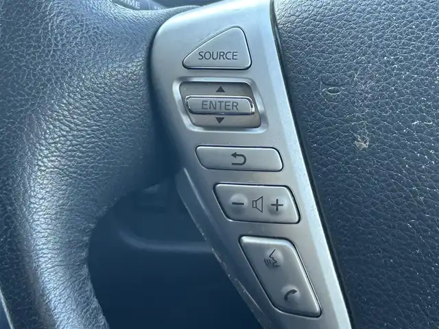 日産 セレナ ハイウェイスター 東京都 2011(平23)年 6.6万km スチールブルー ワンオーナー/純正ナビ/・DVD/フルセグTV/USBオーディオ/バックカメラ/後席エンターテイメントシステム/・後席ディスプレイ（リモコン付き）/パノラミックルーフ/両側パワースライドドア/ビルトインETC/取扱説明書/保証書