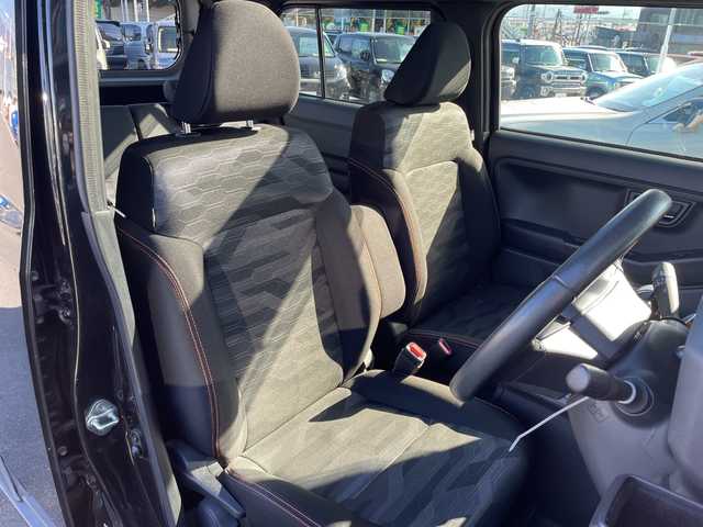 ダイハツ タフト G ターボ 長野県 2020(令2)年 2.4万km ブラックマイカメタリック 禁煙車/4WDターボ/純正ナビ(NMZL-W70D)/FM/AM/CD/DVD/Bluetooth/HDMI/フルセグTV/バックカメラ/USB入力端子/ムーンルーフ/アイドリングストップ/電動パーキングブレーキ/ブレーキホールド/ルーフレール/コーナーセンサー/ドライブレコーダー/ETC/純正AW15インチ/レーダークルーズコントロール/衝突軽減ブレーキ/レーンキープアシスト/横滑り防止装置/LEDヘッドライト/オートマチックハイビーム/プッシュスタート/スマートキー