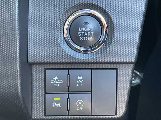 ダイハツ タフト G ターボ 長野県 2020(令2)年 2.4万km ブラックマイカメタリック 禁煙車/4WDターボ/純正ナビ(NMZL-W70D)/FM/AM/CD/DVD/Bluetooth/HDMI/フルセグTV/バックカメラ/USB入力端子/ムーンルーフ/アイドリングストップ/電動パーキングブレーキ/ブレーキホールド/ルーフレール/コーナーセンサー/ドライブレコーダー/ETC/純正AW15インチ/レーダークルーズコントロール/衝突軽減ブレーキ/レーンキープアシスト/横滑り防止装置/LEDヘッドライト/オートマチックハイビーム/プッシュスタート/スマートキー