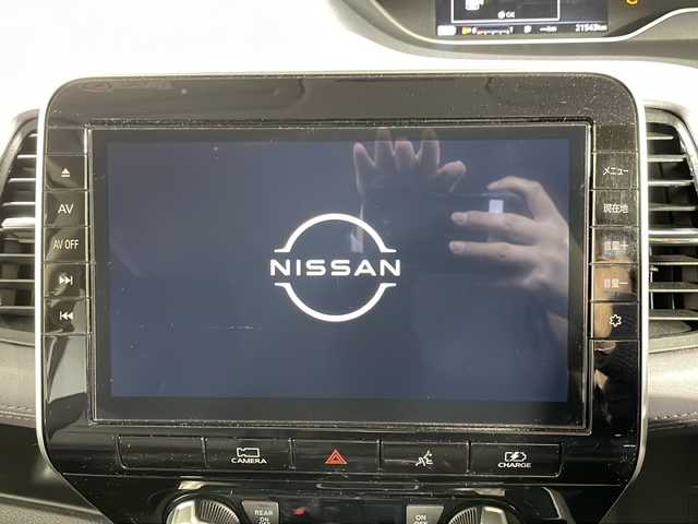 日産 セレナ