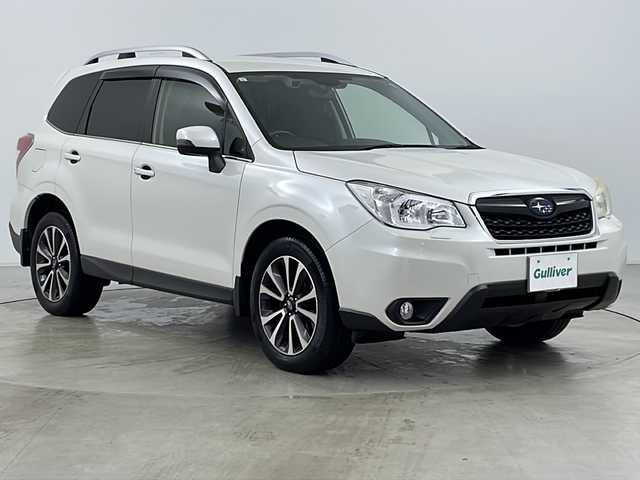 スバル フォレスター 2．0i－L アイサイト 道央・札幌 2013(平25)年 10万km サテンホワイトパール ・4WD/・社外HDDナビ&フルセグ&HDD&SD&CD&DVD&ipod/・衝突軽減ブレーキ/・車線逸脱警報機能/・レーダークルーズコントロール/・バックカメラ/・革巻きステアリング/・パドルシフト/・シートヒーター/・パワーシート/・ヘッドライトレベライザー/・キセノンヘッドライト/・フォグランプ/・ルーフレール/・X MODE/・横滑り防止/・スペアキー/・スマートキー/・アイドリングストップ/・プッシュスタート