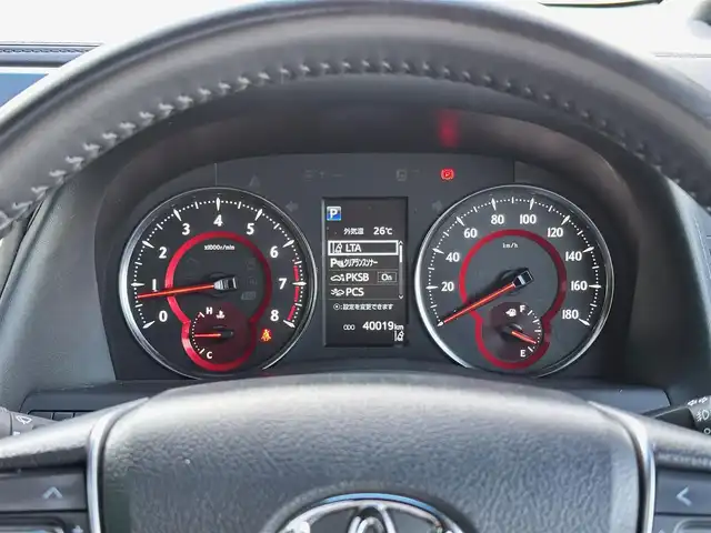 トヨタ アルファード S タイプゴールドⅡ 宮城県 2022(令4)年 4万km ホワイトパールクリスタルシャイン ツインムーンルーフ/デジタルインナーミラー/ブラインドスポットモニター/パーキングサポートブレーキ（後方接近車両）/スペアタイヤ/＝＝＝/TRDエアロ（F/S/R）/TRDマフラー/セーフティセンス/・プリクラッシュセーフティ/・レーントレーシングアシスト/・ロードサインアシスト/・アダプティブハイビームシステム/・レーダークルーズコントロール（全車速追従機能付）/パーキングサポートブレーキ（前後方静止物）/9インチディスプレイオーディオ/・ナビ機能付/・Bluetooth/・フルセグTV/バックカメラ/ビルトインETC/AC100V/100Wコンセント/パワーバックドア/両側パワースライドドア/ハーフレザーシート/ウッドコンビステアリング/電動パーキングブレーキ/ブレーキホールド/3眼LEDヘッドランプ/シーケンシャルターンランプ/スマートキー＆プッシュスタート/純正18インチAW/フロアマット/ドアバイザー/W/サイド/カーテンエアバッグ