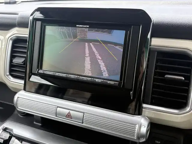 スズキ クロスビー HYBRID MZ 徳島県 2019(令1)年 3.7万km キャラバンアイボリーパールメタリック/ホワイト 2トーンルーフ 純正ナビ【NR-MZ25】/シートヒーター/クルーズコントロール/衝突被害軽減システム/レーンキープアシスト/横滑り防止装置/オートマチックハイビーム/純正16インチアルミホイール/リアコーナーセンサー/バックカメラ/フロアマット/ドライブレコーダー/プッシュスタート/スマートキー