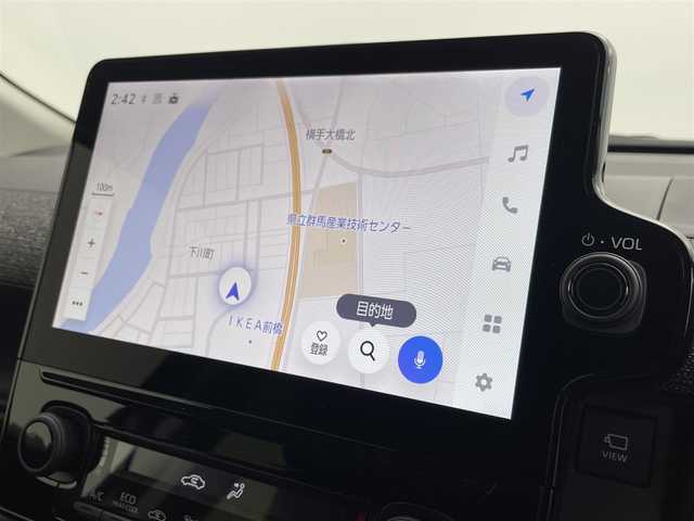 トヨタ シエンタ ハイブリッド Z 群馬県 2025(令7)年 0.1万km未満 アーバンカーキ 登録済未使用車　純正ナビ　全方位カメラ　衝突軽減　レーンアシスト　アダプティブクルーズコントロール　オートマチックハイビーム　両側パワースライドドア　シートヒーター　ステアリングヒーター　BSM