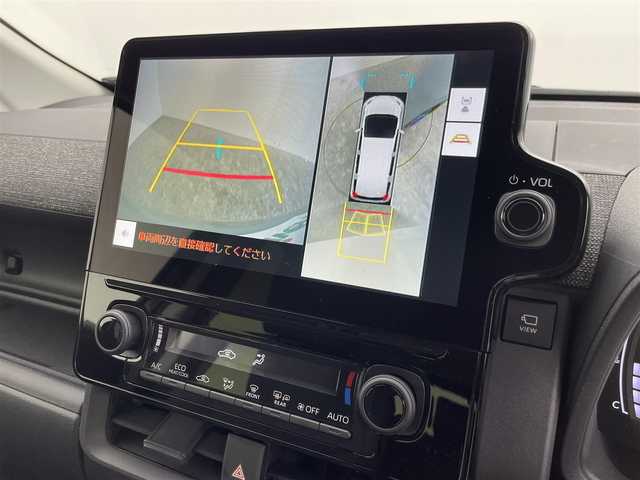 トヨタ シエンタ ハイブリッド Z 群馬県 2025(令7)年 0.1万km未満 アーバンカーキ 登録済未使用車　純正ナビ　全方位カメラ　衝突軽減　レーンアシスト　アダプティブクルーズコントロール　オートマチックハイビーム　両側パワースライドドア　シートヒーター　ステアリングヒーター　BSM