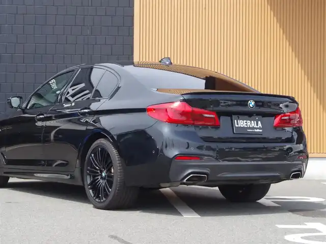 ＢＭＷ ５３０ｉ ED ミッション:インポッシブル 埼玉県 2018(平30)年 4.9万km 黒 特別仕様車 /ネイビーレザーシート /ACC /インテリジェント/SF /harman/kardon /ヘッドアップディスプレイ/PDC /BSM /コンフォートアクセス /全周囲カメラ /純正ナビ /ドラレコ/ETC /フルセグTV /シートHI/GPSレーダー探知機