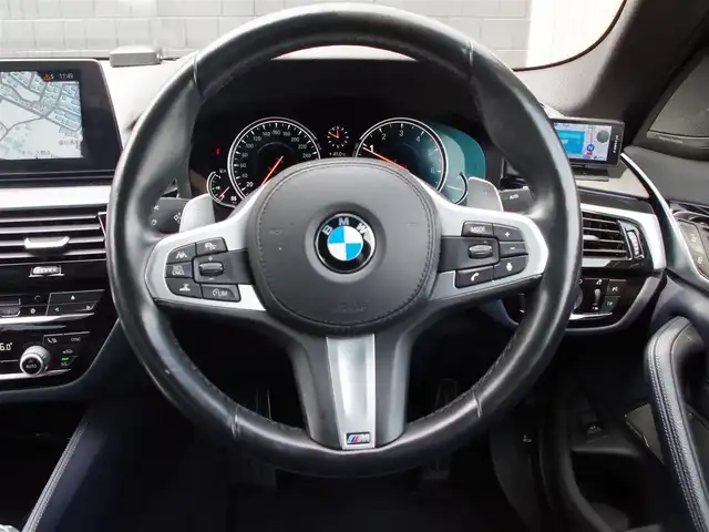 ＢＭＷ ５３０ｉ ED ミッション:インポッシブル 埼玉県 2018(平30)年 4.9万km 黒 特別仕様車 /ネイビーレザーシート /ACC /インテリジェント/SF /harman/kardon /ヘッドアップディスプレイ/PDC /BSM /コンフォートアクセス /全周囲カメラ /純正ナビ /ドラレコ/ETC /フルセグTV /シートHI/GPSレーダー探知機
