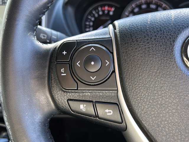 トヨタ エスクァイア Gi 岐阜県 2020(令2)年 4.8万km ブラック 登録時走行距離48345km/純正１０型ナビ/フルセグＴＶ/バックカメラ/後席フリップダウンモニター/ハーフレザーシート/シートヒータ/両側パワースライドドア/クルーズコントロール/ＥＴＣ/ＵＳＢ/Ｂｌｕｅ　ｔｏｏｔｈ/MT付きAT/ドアバイザー/スマホホルダー/プッシュスタート/スマートキー/ABS/横滑り防止装置/レーンキープアシスト/盗難防止装置/オートライト/オートマチックハイビーム/エアバッグ/衝突被害軽減システム