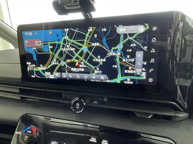 日産 セレナ e－パワー XV 千葉県 2023(令5)年 10万km プリズムホワイト 法人ワンオーナー/NissanConnect　12.3インチナビゲーションシステム/・フルセグTV/BTオーディオ/CarPlay/プロパイロット/両側パワースライドドア/インテリジェントエマージェーシーブレーキ/インテリジェントFCW（前方衝突予報警報）/衝突回避ステアリングアシスト/踏み間違え衝突防止アシスト/レーンキープアシスト/ハンズフリーオートスライドドア/インテリジェントオートライト/オートハイビーム/マルチテレインカメラ/ブレーキホールド/合皮防水シート/ETC2.0/ヒルスタートアシスト/スマートキー/プッシュスタート/LEDヘッドライト/保証書/取扱説明書/スペアキー/ディーラー整備記録簿3年分