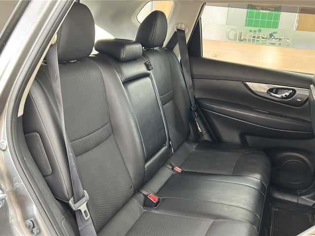 日産 エクストレイル 20X エマージェンシーブレーキ 道央・札幌 2016(平28)年 7.6万km ダークメタルグレー 4WD/純正SDナビCD/AM/FM/BT/フルセグ/バックカメラ/純正ドライブレコーダー/純正エンジンスターター/前席シートヒーター/ヒルディセントコントロール/ステアリングスイッチ/ETC/ミラーヒーター/クリアランスソナー/ウィンカーミラー/アイドリングストップ/横滑り防止/オートライト/レザーステアリング/ステアリングスイッチ/スマートキー/スペアキー/電格ミラー/バニティミラー/純正フロアマット/取扱説明書/保証書/ナビ説明書