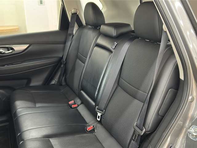 日産 エクストレイル 20X エマージェンシーブレーキ 道央・札幌 2016(平28)年 7.6万km ダークメタルグレー 4WD/純正SDナビCD/AM/FM/BT/フルセグ/バックカメラ/純正ドライブレコーダー/純正エンジンスターター/前席シートヒーター/ヒルディセントコントロール/ステアリングスイッチ/ETC/ミラーヒーター/クリアランスソナー/ウィンカーミラー/アイドリングストップ/横滑り防止/オートライト/レザーステアリング/ステアリングスイッチ/スマートキー/スペアキー/電格ミラー/バニティミラー/純正フロアマット/取扱説明書/保証書/ナビ説明書