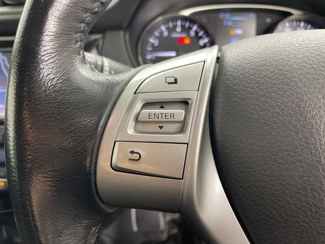 日産 エクストレイル 20X エマージェンシーブレーキ 道央・札幌 2016(平28)年 7.6万km ダークメタルグレー ・4WD/・純正ナビ&CD&BT&TV/・バックカメラ/・クリアランスソナー/・アイドリングストップ/・横滑り防止/・ヒルディセントコントロール/・純正ドライブレコーダー/・前席シートヒーター/・ETC/・ステアリングスイッチ/・ウィンカーミラー/・電動格納ミラー/・ドアミラーヒーター/・オートライト/・スマートキー/・スペアキー/・純正エンジンスターター/・純正フロアマット/・取扱説明書/・保証書/・ナビ説明書