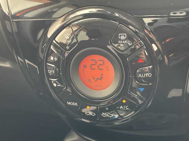 日産 ノート e－パワー X 愛知県 2017(平29)年 4.2万km プレミアムコロナオレンジ 純正ナビ/コーナーセンサー/HIDヘッドライト/オートライト/ドライブレコーダー/ETC/衝突軽減システム/フルセグ/CD DVD/Bluetooth/ステアリングスイッチ/スマートキー/プッシュスタート