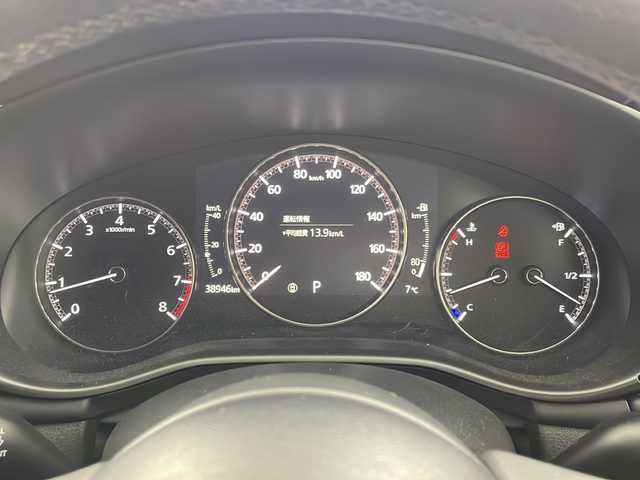 マツダ マツダ３ファストバック 15S ツーリング 宮城県 2019(令1)年 3.9万km ジェットブラックマイカ 禁煙車/i-ACTIVESENSE/・スマートブレーキサポート/・車線逸脱警報/・アダプティブヘLEDヘッドライト/・マツダレーダークルーズコントロール/・パーキングセンサー/・横滑り防止機能/・アイドリングストップ/ヘッドアップディスプレイ/ブラインドスポットモニター/マツダコネクトナビ/・BT.CD.DVD.USB.HDMI/バックカメラ/フルセグテレビ/ビルトインETC/革巻きステアリング/ステアリングスイッチ/LEDヘッドライト/プッシュスタート/スマートキー/純正フロアマット/純正18インチアルミホイール