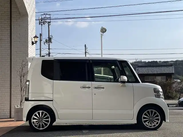 ホンダ Ｎ ＢＯＸ