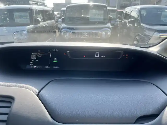 日産 セレナ ハイウェイスター プロパイロットED 島根県 2016(平28)年 5.4万km ダイヤモンドブラック 純正9インチナビ/（Ｂｌｕｅｔｏｏｔｈ/Ｂｌｕ－ｒａｙ/フルセグTV）/ＥＴＣ/バックカメラ/前後ドライブレコーダー/前後コーナーセンサー/アダプティブクルーズコントロール/純正フリップダウンモニター/ハンズフリーパワースライドドア/衝突被害軽減システム/LEDオートライト/横滑り防止装置/純正16インチアルミホイール/純正フロアマット/ドアバイザー/後席USBポート（充電用）
