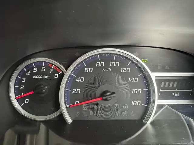 トヨタ タンク カスタムG 愛知県 2019(令1)年 4.7万km ブラックマイカメタリック トヨタセーフティーセンス　/両側パワースライドドア　/純正SDナビ/フルセグTV　/Bluetooth　/モデリスタエアロ　/クルーズコントロール　/クリアランスソナー　/フォグランプ　/ビルトインETC 　/ドライブレコーダー