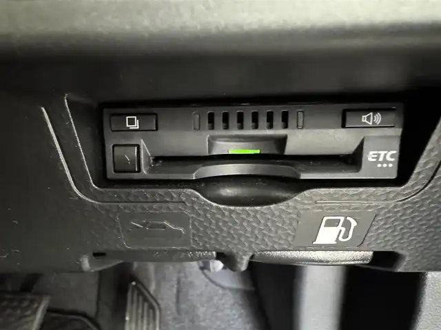 トヨタ タンク カスタムG 愛知県 2019(令1)年 4.7万km ブラックマイカメタリック トヨタセーフティーセンス　/両側パワースライドドア　/純正SDナビ/フルセグTV　/Bluetooth　/モデリスタエアロ　/クルーズコントロール　/クリアランスソナー　/フォグランプ　/ビルトインETC 　/ドライブレコーダー