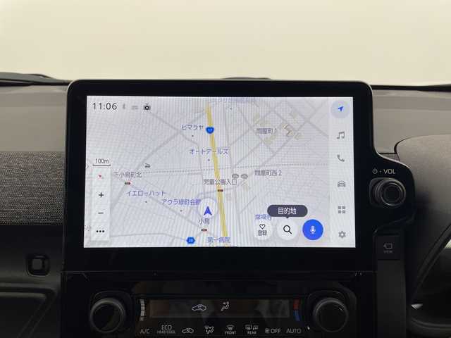 トヨタ シエンタ ハイブリッド Z 群馬県 2025(令7)年 0.1万km未満 プラチナホワイトパールマイカ 登録済未使用車　純正１０．５型ナビ　全周囲カメラ　両側電動スライド　アダプティブクルーズコントロール　衝突被害軽減ブレーキ　ビルトインＥＴＣ　ステアリングヒーター　ＢＳＭ　ＬＥＤ　スマートキー　禁煙車