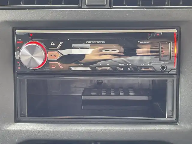 スズキ ジムニー クロスアドベンチャー XC 茨城県 2011(平23)年 5.3万km ブルーイッシュブラックパール3 Bluetooth接続/4WD/シートヒーター/USB入力端子/オートライト/純正フロアマット/純正AW/リモコンキー/エアバッグ/ABS/保証書/取扱説明書