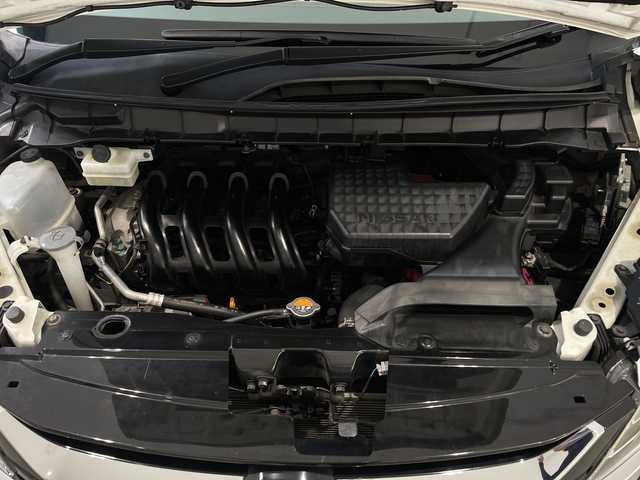 日産 セレナ ハイウェイスター 新潟県 2017(平29)年 5.4万km ブリリアントホワイトパール 【４ＷＤ】/ワンオーナー/純正メモリーナビ/(MM516D-L)/フルセグ＆ＤＶＤ＆ＢＴ/全方位カメラ/両側パワースライド/ドラレコ/スマートキー/スペアキー/エンジンスターター/ＥＴＣ/純正エアロ/純正１５アルミ/レーンキープ/コーナーセンサー/エマージェンシーブレーキ/革巻ステアリング/ウィンカーミラー/左右バニティミラー/スタッドレス積込/保証書＆整備手帳