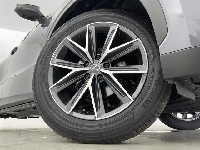レクサス ＬＢＸ クール 群馬県 2024(令6)年 1万km グレーＭ マークレビンソン プレミアムサラウンドサウンドシステム /Lexus Teammate/・Advanced Drive/・Advanced Park/カラーヘッドアップディスプレイ/おくだけ充電/寒冷地仕様/＝＝＝＝＝/9.8インチディスプレイオーディオ（コネクティッドナビ対応）/・Bluetooth /USB(Type-C)/miracast/フルセグTV/・前後ドライブレコーダー/パノラミックビューモニター/Lexus Safety System ＋/・プリクラッシュセーフティ/・レーンディパーチャーアラート/・レーントレーシングアシスト/・レーダークルーズコントロール（全車速追従機能付）/・アダプティブハイビームシステム/・緊急時操舵支援/＋フロントクロストラフィックアラート＋レーンチェンジアシスト＋ドライバーモニター連携 ・ドライバー異常時対応システム ・ロードサインアシスト・発進遅れ告知機能/ブラインドスポットモニター/ITS Connect/セミアニリン本革×ウルトラスエードシート/（D/N シートヒーター付）/ビルトインETC2.0/本革スアリング（パドルシフト/ステアリングヒーター付）/LEDヘッドライト/オートライト/パワーバックドア（挟み込み防止機能付）