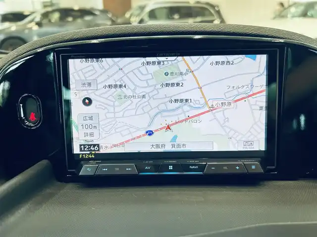 ルノー カングー ゼン 大阪府 2019(令1)年 5.9万km 茶 ワンオーナー/カロッツェリアナビ/TV/バックカメラ/ルーフレール/ETC/ドラレコ/天井収納/社外15インチAW/アイドリングストップ/リモコンキー/クルコン