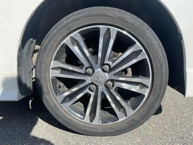 ダイハツ タント カスタム RS SA 秋田県 2014(平26)年 8.9万km パールホワイトⅢ (株)IDOMが運営する【じしゃロン秋田店】の自社ローン専用車両になりますこちらは現金またはオートローンご利用時の価格です。自社ローンご希望の方は別途その旨お申付け下さい/スマートアシスト/衝突回避支援ブレーキ機能/誤発進抑制機能(前方)/先行車発進お知らせ機能/純正SDナビ【CD/DVD/Bluetooth/SD/USB/VTR/iPod】/バックカメラ/フルセグTV/ETC/両側パワースライドドア/前方ドライブレコーダー/LEDヘッドライト
