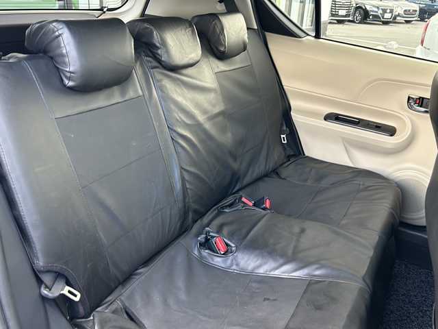 トヨタ アクア G 道東・釧路十勝 2012(平24)年 7.1万km ライムホワイトパールクリスタルシャイン ・社外液晶オーディオ/(BT.FM/AM)/・バックカメラ/・ETC/・スマートキー/・プッシュスタート/・前席シートヒーター/・社外エンジンスターター/・本革巻きステアリング/・オートエアコン/・電格ミラー/・純正フロアマット/・ドアバイザー/・LEDヘッドライト/・コーナーセンサー