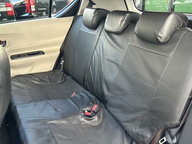 トヨタ アクア G 道東・釧路十勝 2012(平24)年 7.1万km ライムホワイトパールクリスタルシャイン ・社外液晶オーディオ/(BT.FM/AM)/・バックカメラ/・ETC/・スマートキー/・プッシュスタート/・前席シートヒーター/・社外エンジンスターター/・本革巻きステアリング/・オートエアコン/・電格ミラー/・純正フロアマット/・ドアバイザー/・LEDヘッドライト/・コーナーセンサー