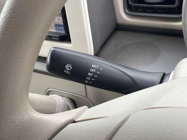 スズキ ラパン G 千葉県 2018(平30)年 4.5万km フレンチミントPM フレンチミントカラー　７インチメモリナビ　ＡＶＮ１３７Ｍ　ＣＤ　ＴＶ　バックカメラ　全方位ドライブレコーダー　衝突軽減ブレーキ　ＬＥＤライトバルブ　スマートキー　プッシュスタート　取扱説明書