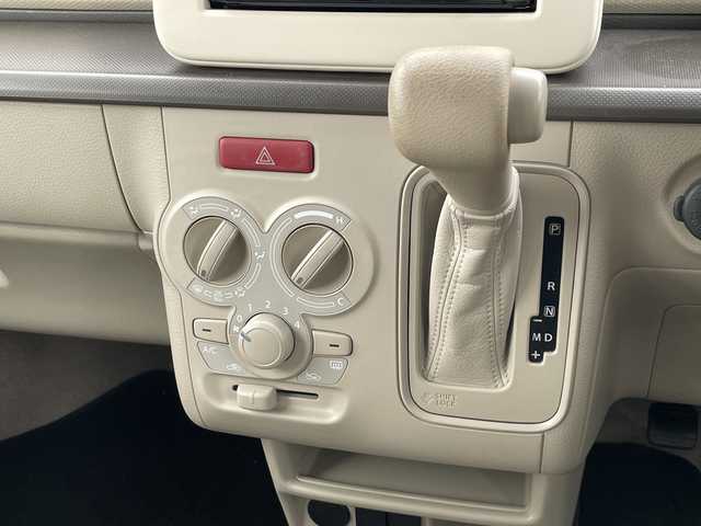 スズキ ラパン G 千葉県 2018(平30)年 4.5万km フレンチミントPM フレンチミントカラー　７インチメモリナビ　ＡＶＮ１３７Ｍ　ＣＤ　ＴＶ　バックカメラ　全方位ドライブレコーダー　衝突軽減ブレーキ　ＬＥＤライトバルブ　スマートキー　プッシュスタート　取扱説明書