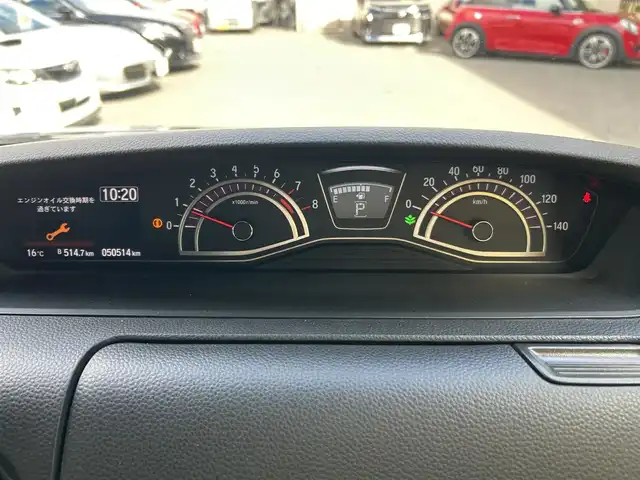 ホンダ Ｎ ＢＯＸ 和歌山県 2020(令2)年 5.1万km クリスタルブラックパール 純正ナビ(フルセグTV/FM/AM/DVD/CD/Music　Rack/iPod/SD/USB/Bluetooth/AUX)/両側パワースライドドア/バックカメラ/ETC/クルーズコントロール/衝突被害軽減ブレーキ/横滑り防止装置/レーンキープ/プッシュスタート/アイドリングストップ/サイドビューサポートミラー/シートヒーター/オートライト/ECON/純正アルミホイール/純正フロアマット/純正ドアバイザー/取扱説明書/保証書