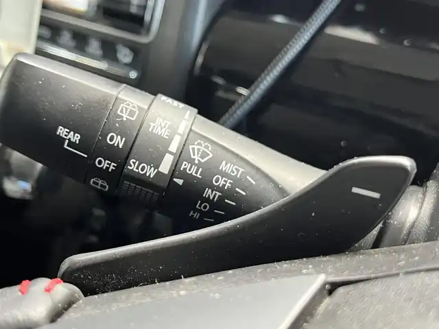 スズキ スペーシア カスタム HYBRID XS ターボ 栃木県 2019(令1)年 13.3万km ブルーイッシュブラックパール3 (株)IDOMが運営する【じしゃロン宇都宮店】の自社ローン専用車両になります。こちらは現金またはオートローンご利用時の価格です。自社ローンご希望の方は別途その旨お申付け下さい/ＥＴＣ/両側パワースライドドア/ルーフキャリア/ハーフレザーシート/シートヒーター/ＬＥＤヘッドライト/フォグライト/オートライト/クルーズコントロール/パドルシフト/デジタルインナーミラー