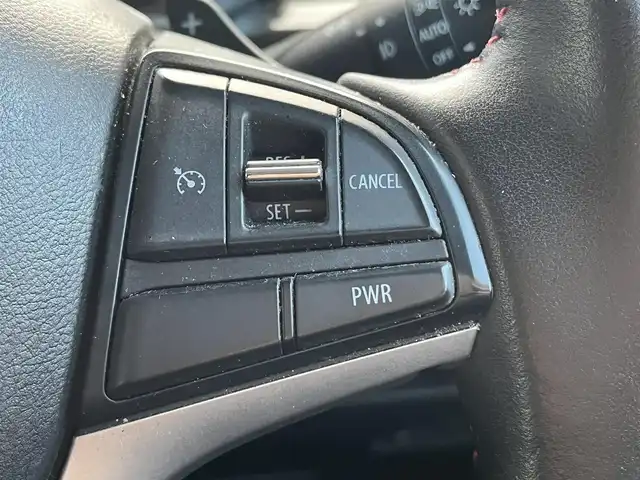 スズキ スペーシア カスタム HYBRID XS ターボ 栃木県 2019(令1)年 13.3万km ブルーイッシュブラックパール3 (株)IDOMが運営する【じしゃロン宇都宮店】の自社ローン専用車両になります。こちらは現金またはオートローンご利用時の価格です。自社ローンご希望の方は別途その旨お申付け下さい/ＥＴＣ/両側パワースライドドア/ルーフキャリア/ハーフレザーシート/シートヒーター/ＬＥＤヘッドライト/フォグライト/オートライト/クルーズコントロール/パドルシフト/デジタルインナーミラー