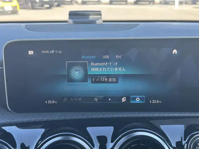 メルセデス・ベンツ Ａ１８０ スタイル 岡山県 2018(平30)年 6万km ポーラホワイト 登録時走行距離59297km/純正12.3インチナビ/フルセグTV(AM.FM.TV.BT)/バックカメラ/ETC2.0/ブラインドスポットモニター/ドライブレコーダー/シートヒーター/クリアランスソナー/衝突軽減ブレーキ/横滑り防止装置/クルーズコントロール(追従走行あり)/車線逸脱警報（レーンキープアシスト）/オートライト/アイドリングストップ/16インチ純正AW/純正フロアマット/ハーフレザーシート/D+N席パワーシート/スペアキー