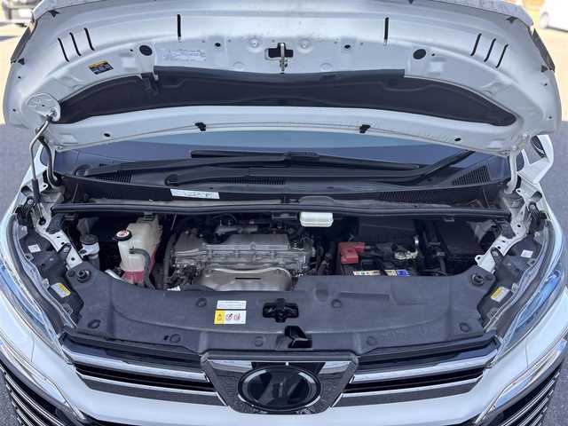 トヨタ ヴェルファイア Z Gエディション 滋賀県 2019(平31)年 3.5万km ホワイトパールクリスタルシャイン 純正10型ナビ/・Bluetooth/フルセグ/・CD/DVD/バックカメラ/ウッドコンビステアリング/ステアリングヒーター/ETC/レーダークルコン/パワーシート/シートベンチレーション/シートヒーター/両側パワースライドドア/パワーバックドア/LEDオートライト/フォグライト/AC１００V/トヨタセーフティセンス/・レーントレーシングアシスト/・クリアランスソナー/・パーキングサポートブレーキ/・プリクラッシュセーフティ/・ロードサインアシスト/エンジンスターター/プッシュスタート/スマートキー