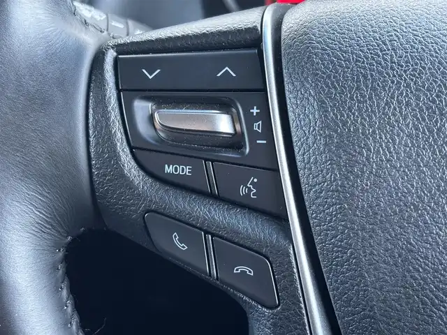 トヨタ ヴェルファイア Z Gエディション 滋賀県 2019(平31)年 3.5万km ホワイトパールクリスタルシャイン 純正10型ナビ/・Bluetooth/フルセグ/・CD/DVD/バックカメラ/ウッドコンビステアリング/ステアリングヒーター/ETC/レーダークルコン/パワーシート/シートベンチレーション/シートヒーター/両側パワースライドドア/パワーバックドア/LEDオートライト/フォグライト/AC１００V/トヨタセーフティセンス/・レーントレーシングアシスト/・クリアランスソナー/・パーキングサポートブレーキ/・プリクラッシュセーフティ/・ロードサインアシスト/エンジンスターター/プッシュスタート/スマートキー