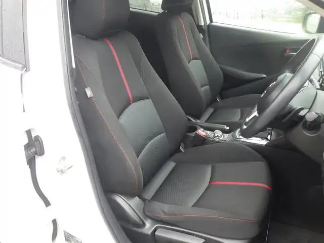 マツダ デミオ XD ツーリング 千葉県 2016(平28)年 5.6万km スノーフレイクホワイトパールマイカ スマートシティブレーキサポート/ブラインドスポットモニタリング/アクティブ・ドライビング・ディスプレイ/クルーズコントロール/i-stop/純正SDナビ/ワンセグTV/【DVD/CD再生機能　Bluetooth接続】/バックカメラ/革巻きステアリング/ステアリングスイッチ/パドルシフト/ETC/LEDヘッドライト/フォグライト/ウインカーミラー/純正16インチアルミホイル/サイド/カーテンエアバッグ/スマートキー