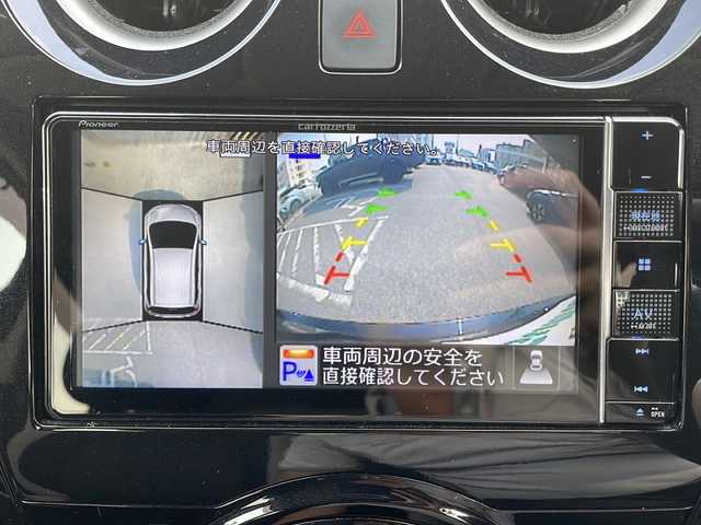 日産 ノート