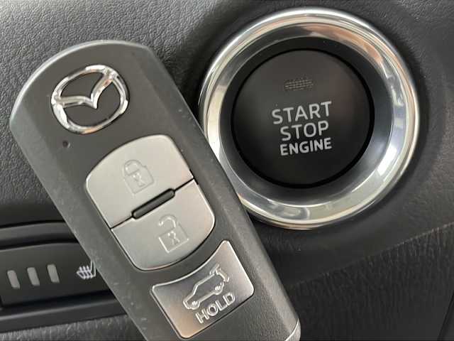 マツダ ＣＸ－５ XD Lパッケージ 新潟県 2017(平29)年 5.5万km ソウルレッドクリスタルM 純正8インチナビ　CD・DVD・Bluetooth/ヘッドアップディスプレイ/電動リアゲート/前席両側シートヒーター/ホワイトレザー/AuteExeダウンサス/BOSEサウンド/スマートシティブレーキ/レーダークルーズコントロール/純正19インチアルミ　
