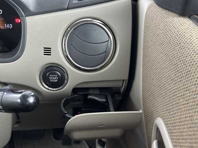 スズキ パレット リミテッドⅡ 愛知県 2012(平24)年 9万km パールホワイト 7インチメモリナビ/（AM/FM/Bluetooth/CD/DVD/フルセグTV）/両側パワースライドドア/スマートキー/プッシュスタート/純正フロアマット/オートライト/ベンチシート/パワーウィンドウ