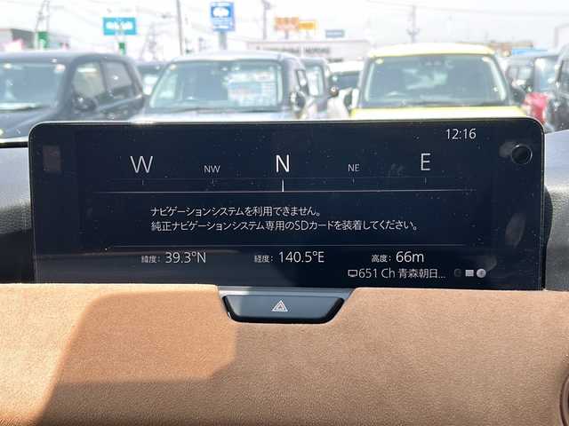 マツダ ＣＸ－６０ XD HV プレミアムスポーツ 秋田県 2023(令5)年 1.8万km ロジウムホワイトプレミアムメタリック ４WD/純正メモリナビ/全方位カメラ/前後コーナーセンサー/全席シートヒーター/運助パワーシート/運助エアシート/ステアリングヒーター/パドルシフト/純正AW/スタッドレスタイヤ積み込み/スペアキー