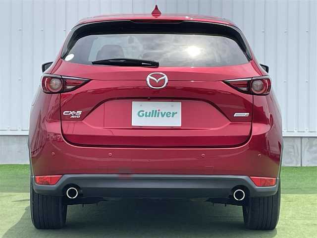 マツダ ＣＸ－５ XD プロアクティブ 香川県 2018(平30)年 2.8万km ソウルレッドクリスタルM 登録時走行距離：27799km/メーカー純正ディスプレイオーディオ/　CD DVD BT フルセグTV/全方位カメラ/衝突被害軽減装置/レーンキープアシスト/レーダークルーズコントロール/クリアランスソナー/ブラインドスポットモニター/ヘッドアップディスプレイ/アイドリングストップ/横滑り防止装置/MTモード付AT/オートホールド機能付き電子パーキングブレーキ/パワーバックドア/BOSEプレミアムサウンド/シートヒーター/パワーシート/革巻きステアリング/ステアリングスイッチ/ステアリングヒーター/プッシュスタート/スマートキー/スペアキー