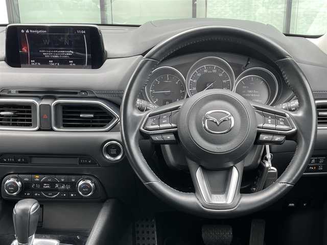マツダ ＣＸ－５ XD プロアクティブ 香川県 2018(平30)年 2.8万km ソウルレッドクリスタルM 登録時走行距離：27799km/メーカー純正ディスプレイオーディオ/　CD DVD BT フルセグTV/全方位カメラ/衝突被害軽減装置/レーンキープアシスト/レーダークルーズコントロール/クリアランスソナー/ブラインドスポットモニター/ヘッドアップディスプレイ/アイドリングストップ/横滑り防止装置/MTモード付AT/オートホールド機能付き電子パーキングブレーキ/パワーバックドア/BOSEプレミアムサウンド/シートヒーター/パワーシート/革巻きステアリング/ステアリングスイッチ/ステアリングヒーター/プッシュスタート/スマートキー/スペアキー